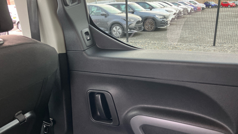 Toyota Proace City Verso 100kW Design L1 50kWh 5dr Auto Electric Estate